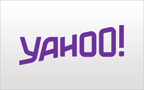 糟了！是Yahoo!的新Logo10