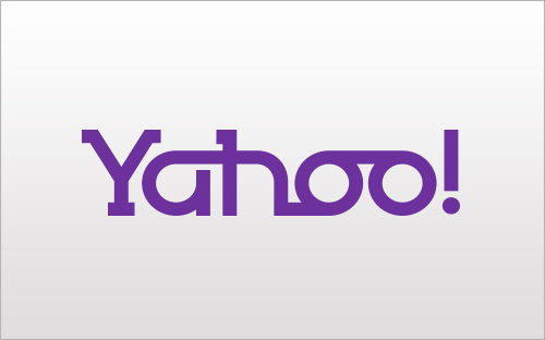 糟了！是Yahoo!的新Logo11