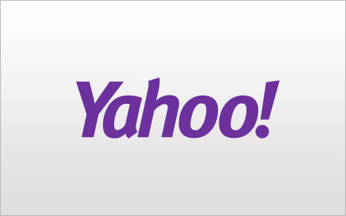 糟了！是Yahoo!的新Logo2