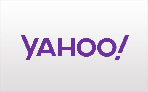 糟了！是Yahoo!的新Logo3