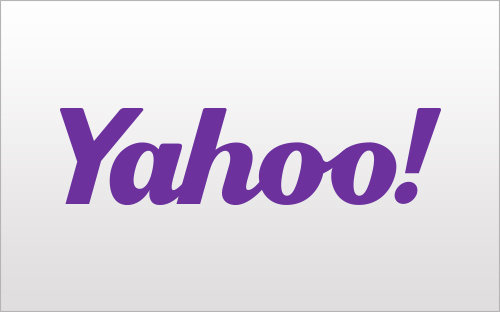 糟了！是Yahoo!的新Logo4