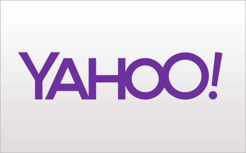 糟了！是Yahoo!的新Logo5
