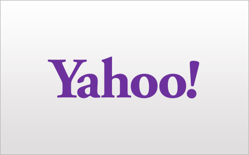 糟了！是Yahoo!的新Logo62