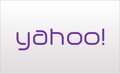 糟了！是Yahoo!的新Logo7