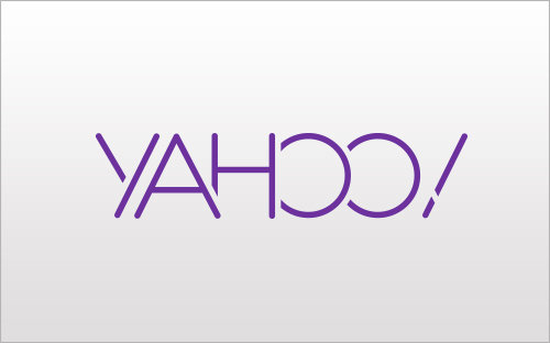 糟了！是Yahoo!的新Logo8