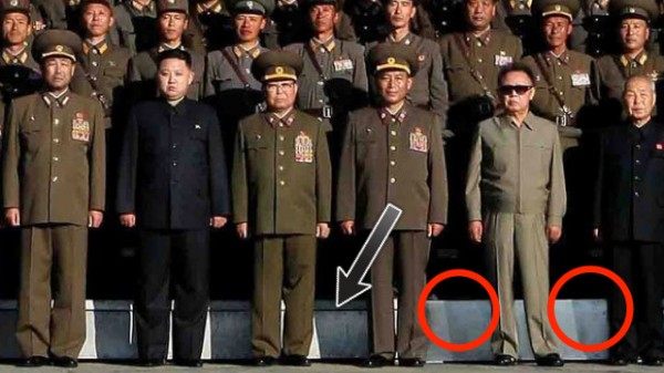 北韓的失敗Photoshop作品集7