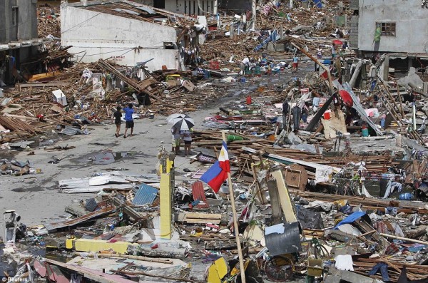 如果你是還有一點理智的台灣人，請分享這篇了解如何幫助菲國受災戶18