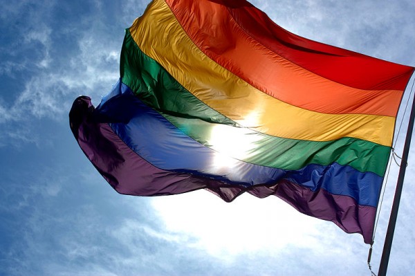 輔仁大學等校反對同性戀，台灣第一私校的水準是就可3