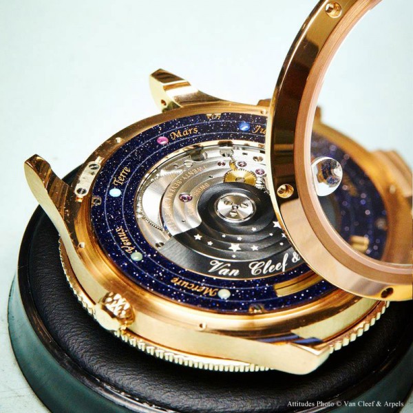 宇宙太陽系手錶7