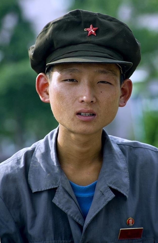 北韓6