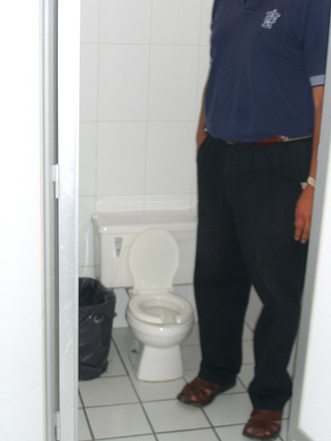 廁所20
