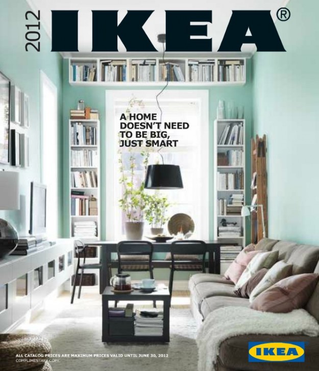 IKEA-2012-Catalogue-couverture
