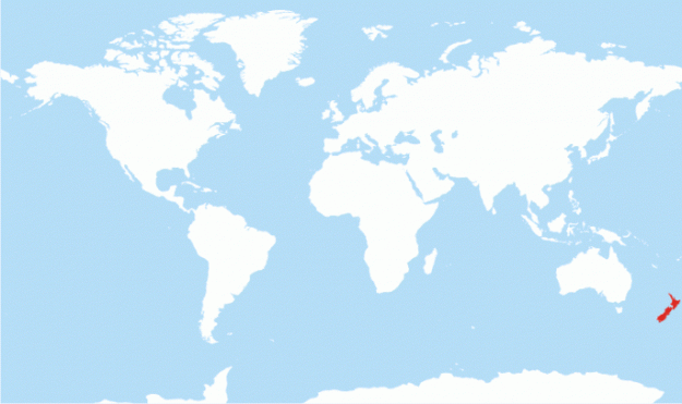 世界地圖1