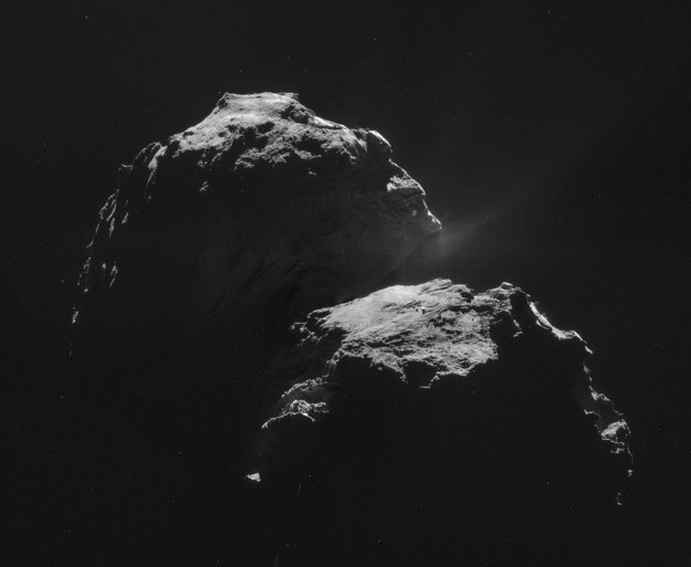 首登彗星2
