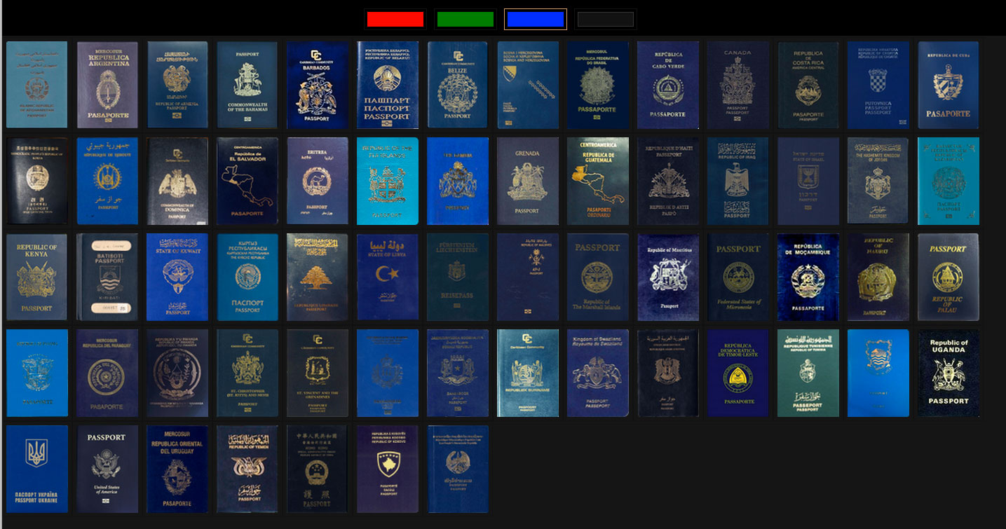護照2